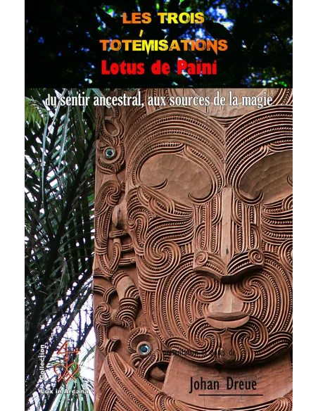 livres|esoterisme|Toysondor|Les trois totémisations|32,00&nbsp;€|Livres