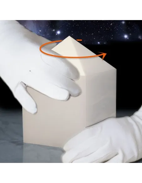 livres|esoterisme|Toysondor|Pierre cubique à pointe|90,00&nbsp;€|Décors symboliques