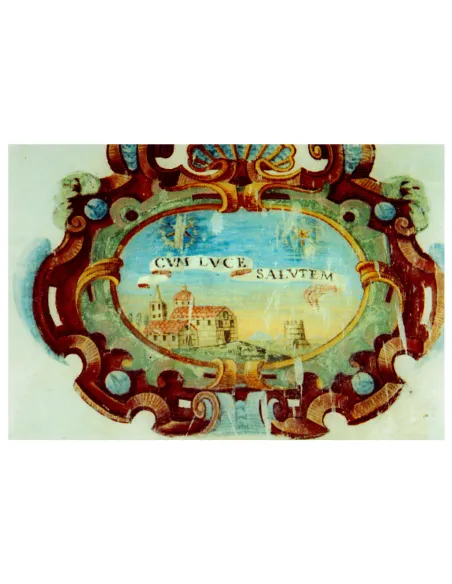 livres|esoterisme|Toysondor|Les fresques alchimiques du monastère de Cimiez|22,00&nbsp;€|Livres