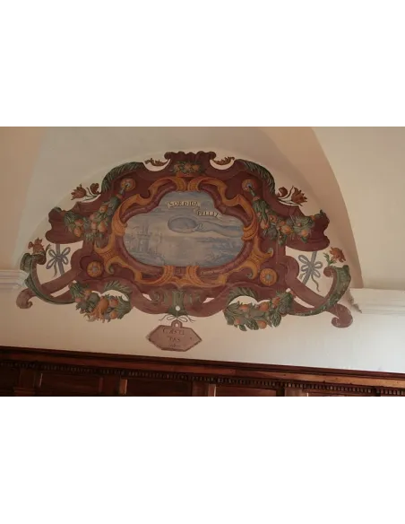 livres|esoterisme|Toysondor|Les fresques alchimiques du monastère de Cimiez|22,00&nbsp;€|Livres