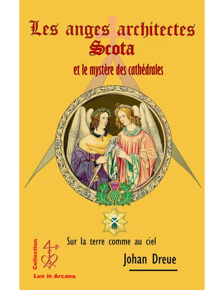 livres|esoterisme|Toysondor|Les anges architectes|27,00&nbsp;€|Livres