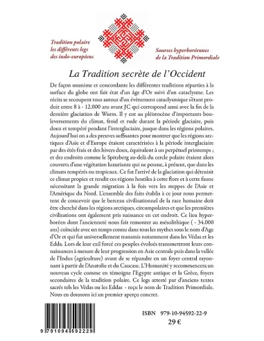 livres|esoterisme|Toysondor|Åsgård La tradition secrète de l’Occident|26,00&nbsp;€|Livres