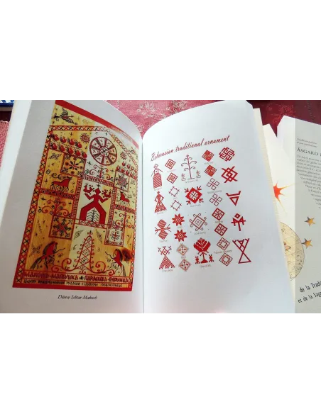 livres|esoterisme|Toysondor|Åsgård La tradition secrète de l’Occident|26,00&nbsp;€|Livres