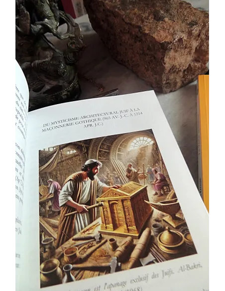 livres|esoterisme|Toysondor|Les anges architectes|27,00&nbsp;€|Livres