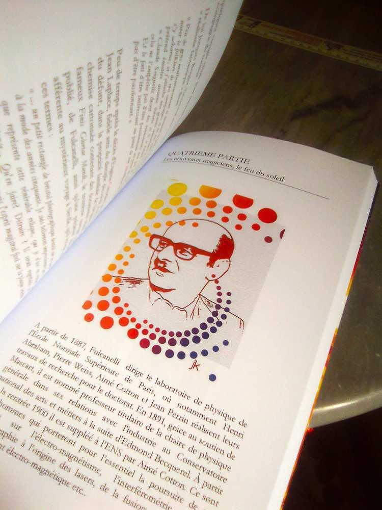 livres|esoterisme|Toysondor|Fulcanelli L’alchimiste de la république|35,00&nbsp;€|Livres