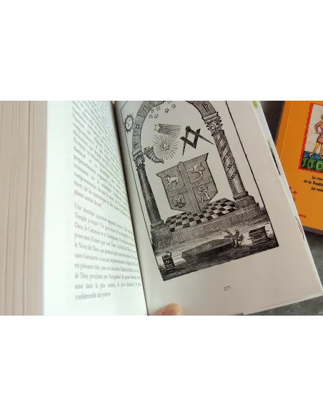 livres|esoterisme|Toysondor|Les anges architectes|27,00&nbsp;€|Livres