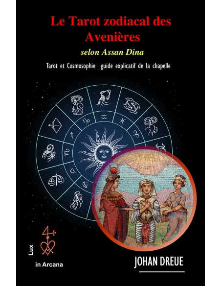 livres|esoterisme|Toysondor|Duo Tarot|50,00&nbsp;€|Accueil