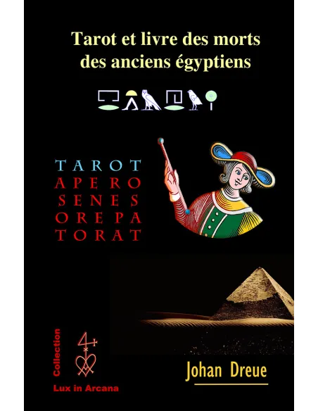 livres|esoterisme|Toysondor|Duo Tarot|50,00&nbsp;€|Accueil