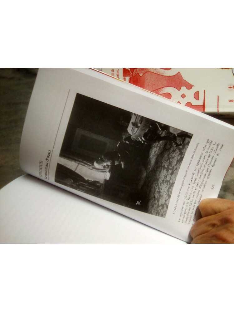 livres|esoterisme|Toysondor|Fulcanelli L’alchimiste de la république|35,00&nbsp;€|Livres