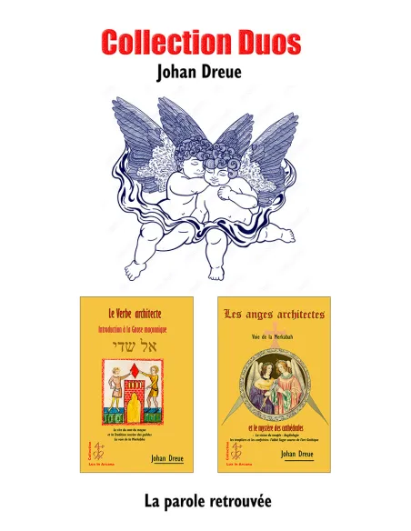 livres|esoterisme|Toysondor|La parole retrouvée|50,00&nbsp;€|Accueil