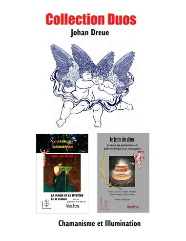 livres|esoterisme|Toysondor|Chamanisme et magie du vegétal|40,00&nbsp;€|Accueil