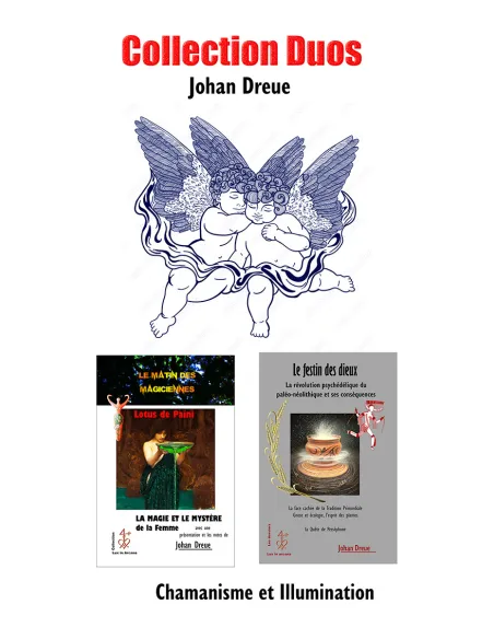 livres|esoterisme|Toysondor|Chamanisme et magie du vegétal|40,00&nbsp;€|Accueil