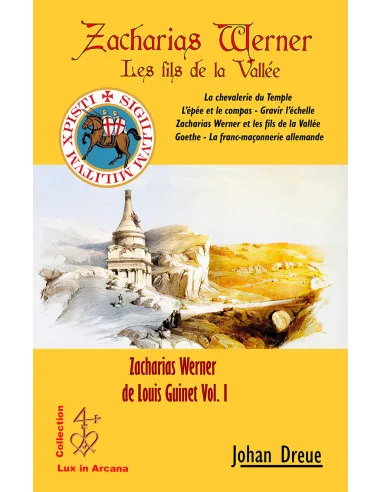 à paraitre octobre 2026 pré-commande