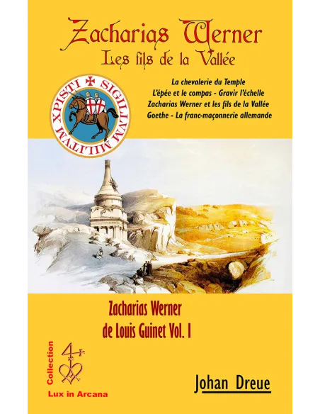 à paraitre octobre 2026 pré-commande
