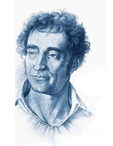 Zacharias Werner et les Fils de la Vallée