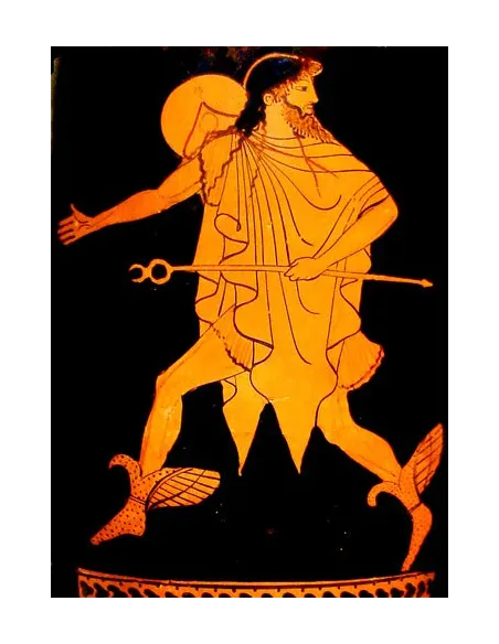 Hermès mythe et réalité