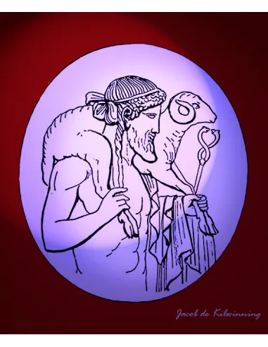 Hermès mythe et réalité