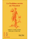 livres|esoterisme|Toysondor|La tradition secrète de l’Occident|29,00&nbsp;€|Livres