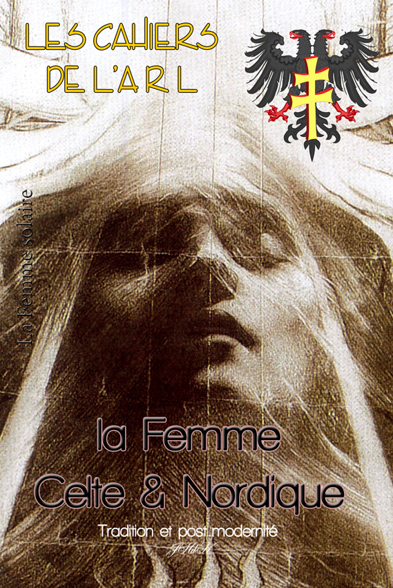 La femme solaire : celtique et nordique